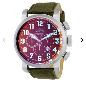 Invicta Aviator Men - Model 24025